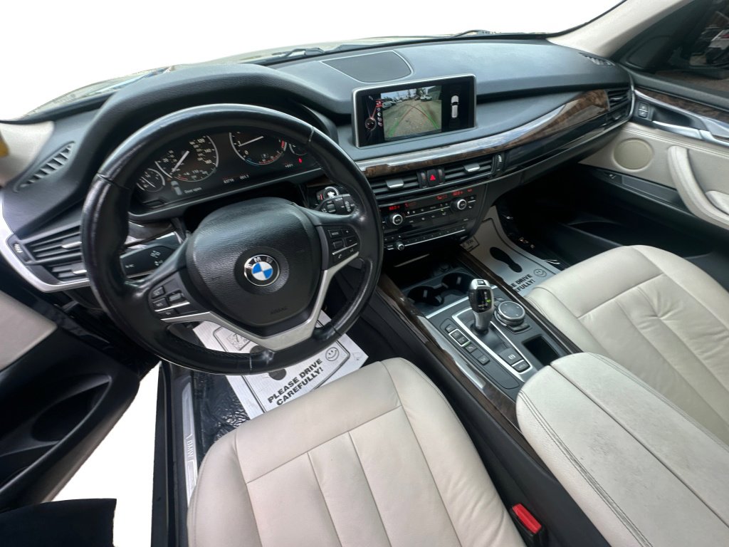 Used 2015 BMW X5 xDrive35i AWD/4WD image 31