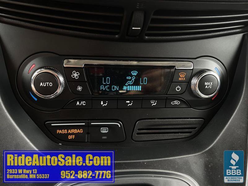 Used 2016 Ford Escape SE w/ Equipment Group 201A AWD/4WD image 39