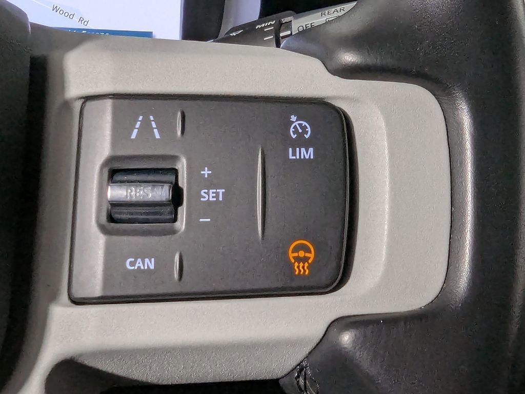 Used 2021 Land Rover Defender 110 image 20