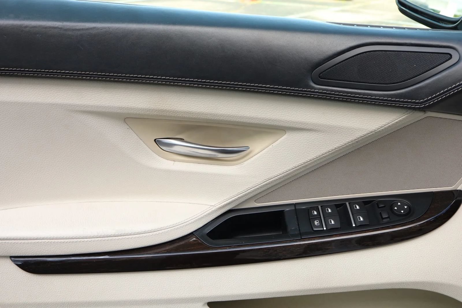 Used 2014 BMW 640i Gran Coupe RWD image 10