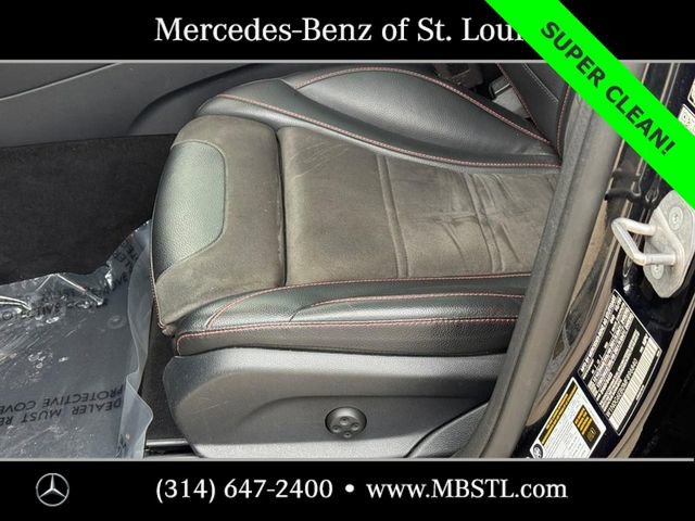 Used 2021 Mercedes-Benz GLC 43 AMG 4MATIC image 20