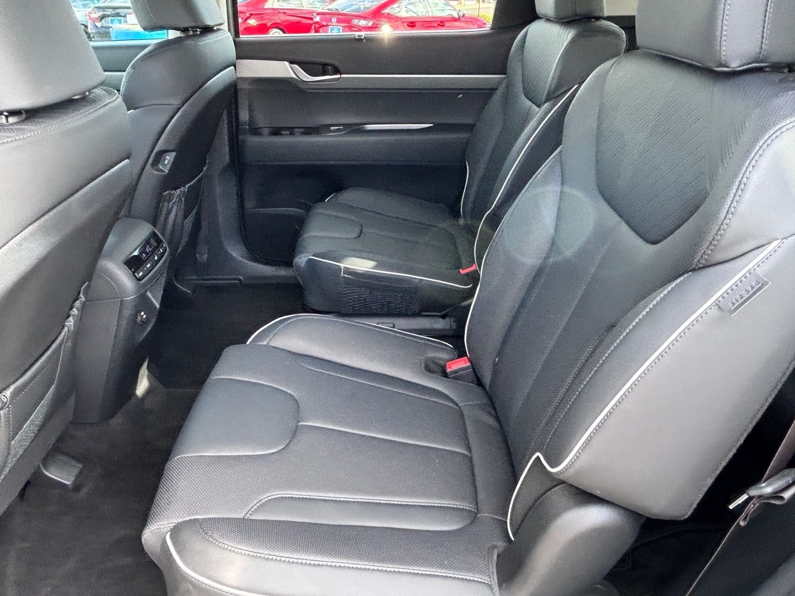 Used 2025 Hyundai Palisade XRT AWD/4WD image 16