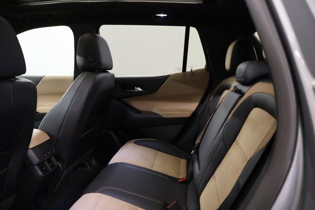 New 2026 Chevrolet Equinox ACTIV w/ Convenience Package III image 29