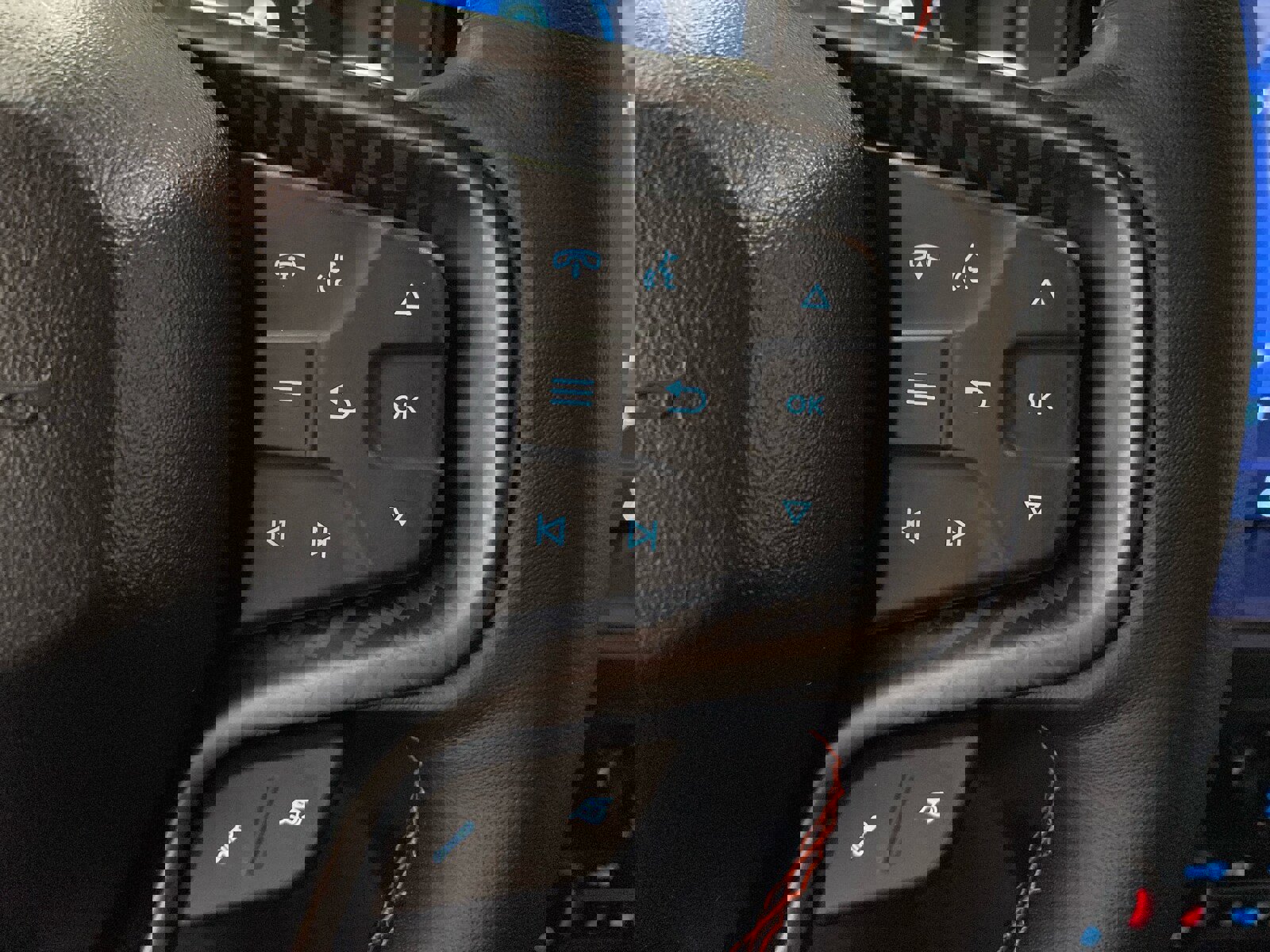 New 2026 Ford Bronco Raptor image 51