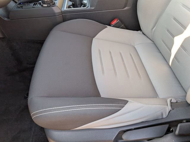 Used 2025 Toyota Tacoma TRD Sport image 25