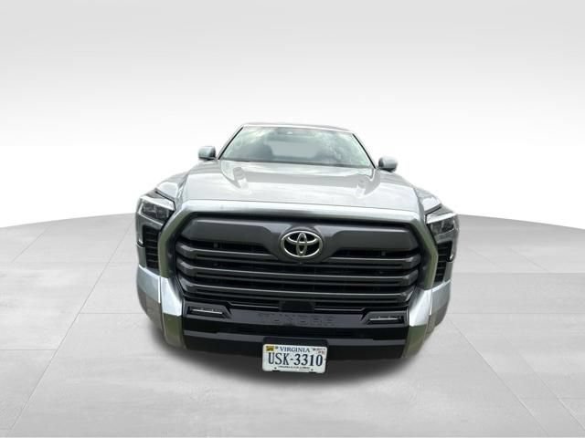 Used 2024 Toyota Tundra Limited AWD/4WD image 10