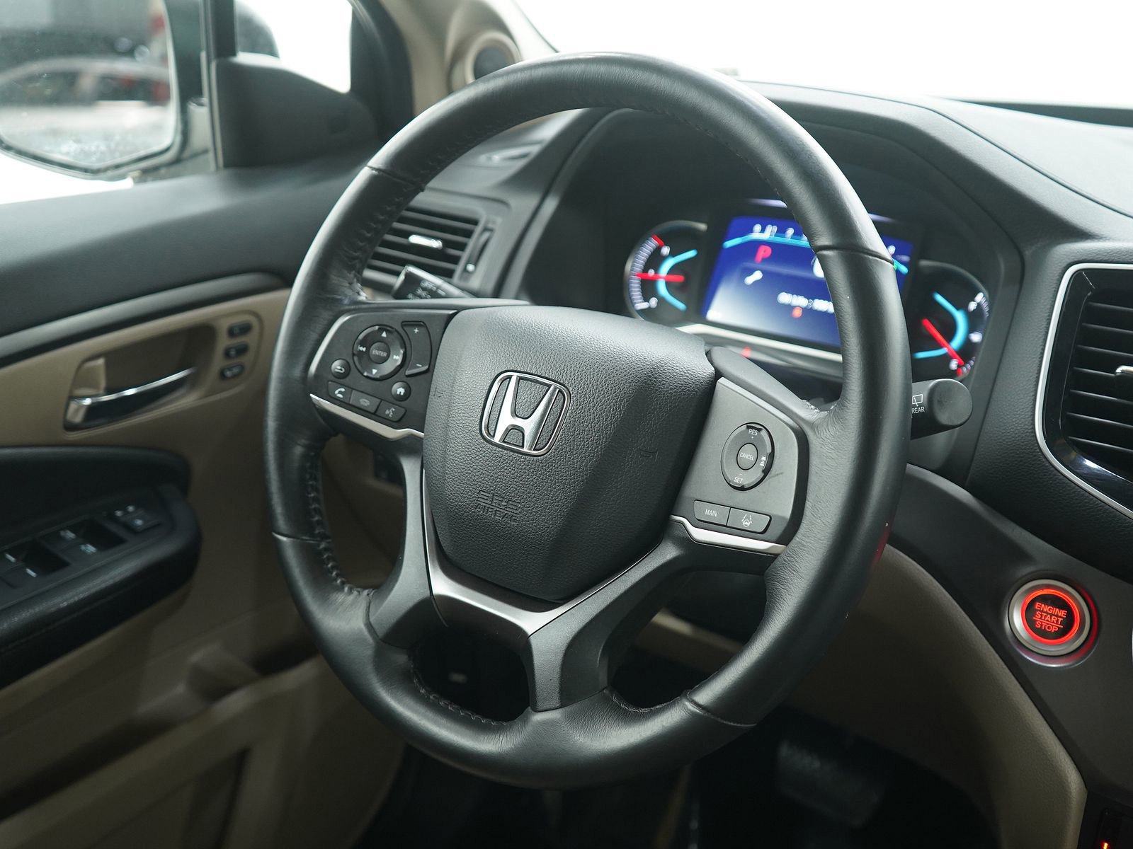 Used 2019 Honda Pilot EX-L image 15