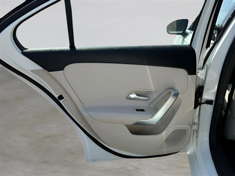 Used 2019 Mercedes-Benz A 220 image 24
