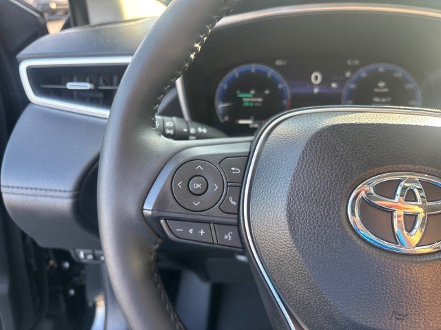 Used 2026 Toyota Corolla Cross XLE w/ Convenience Package AWD/4WD image 20