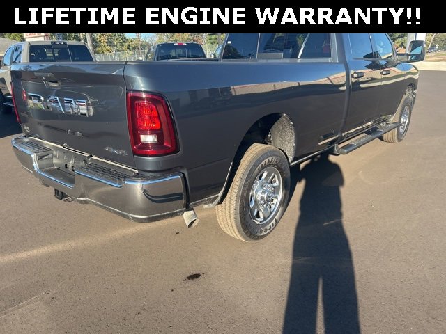 New 2026 RAM 2500 Tradesman image 7