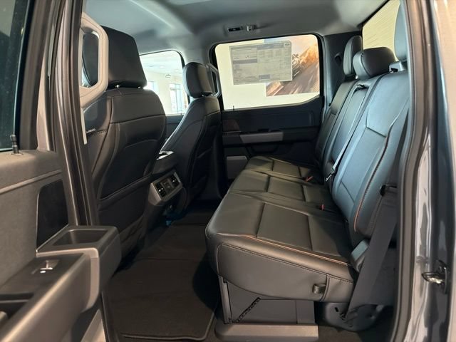 New 2026 Ford F250 Lariat w/ Chrome Package AWD/4WD image 18