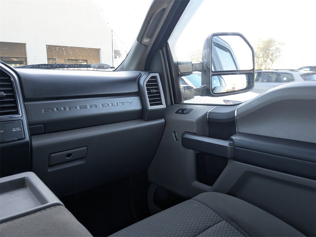 Used 2019 Ford F250 XLT w/ XLT Value Package image 16