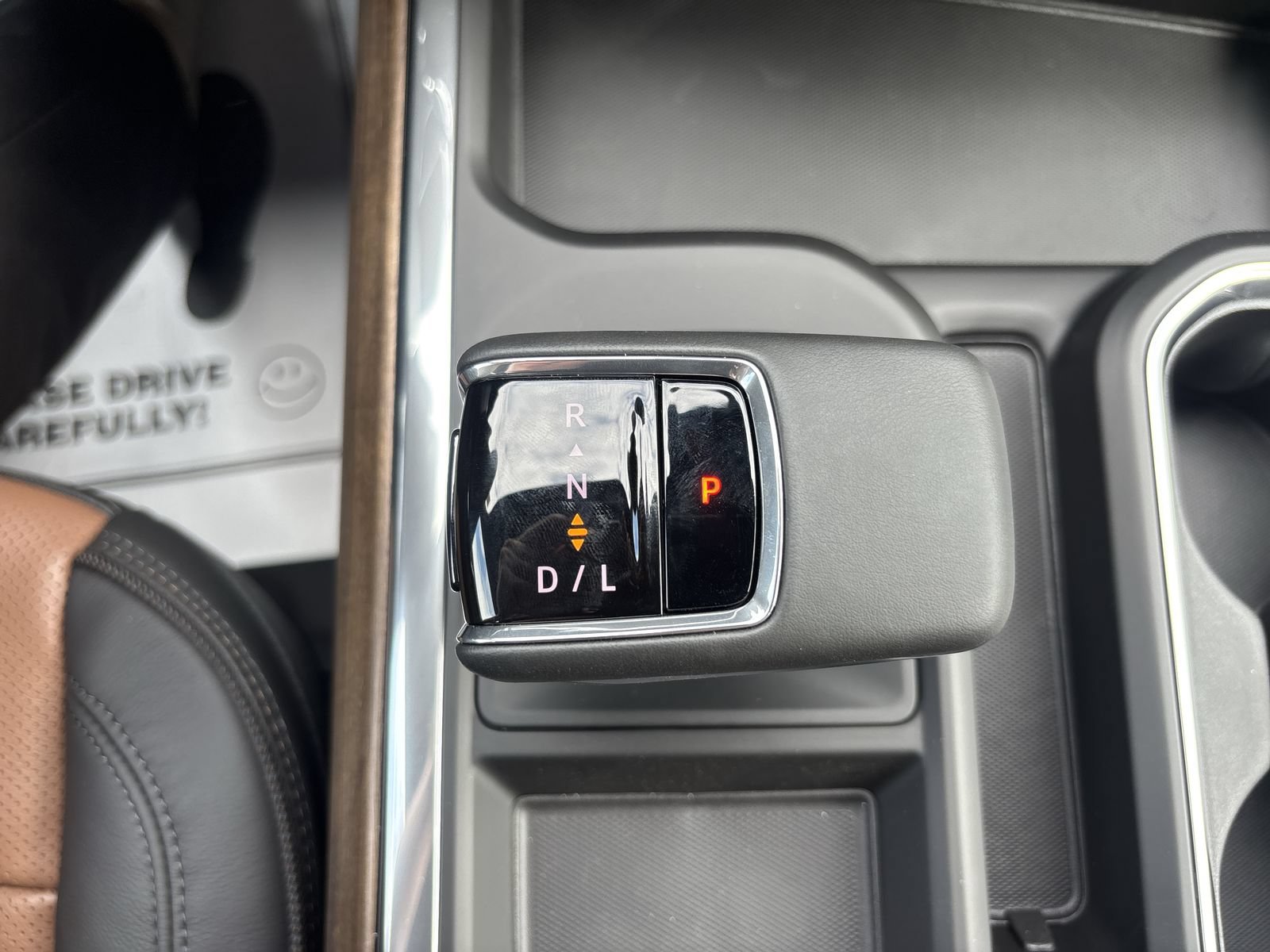 New 2026 Chevrolet Silverado 1500 High Country AWD/4WD image 22