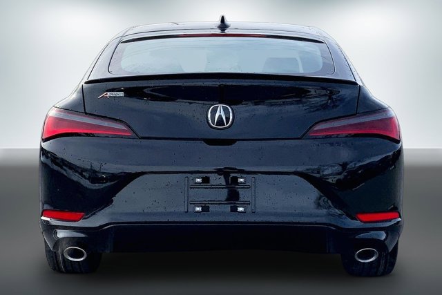 New 2026 Acura Integra A-Spec FWD image 6
