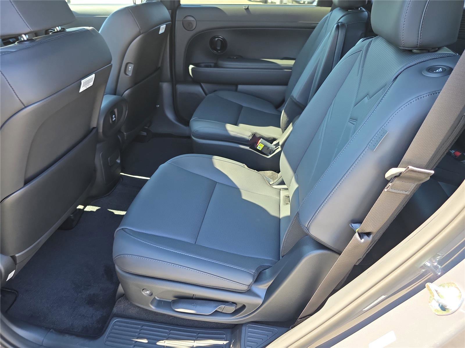 New 2026 Hyundai Palisade XRT Pro image 8
