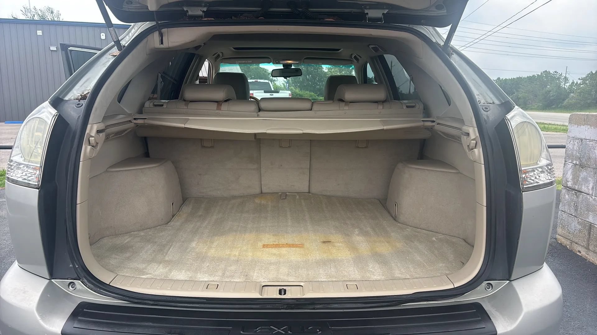 Used 2009 Lexus RX 350 2WD image 20