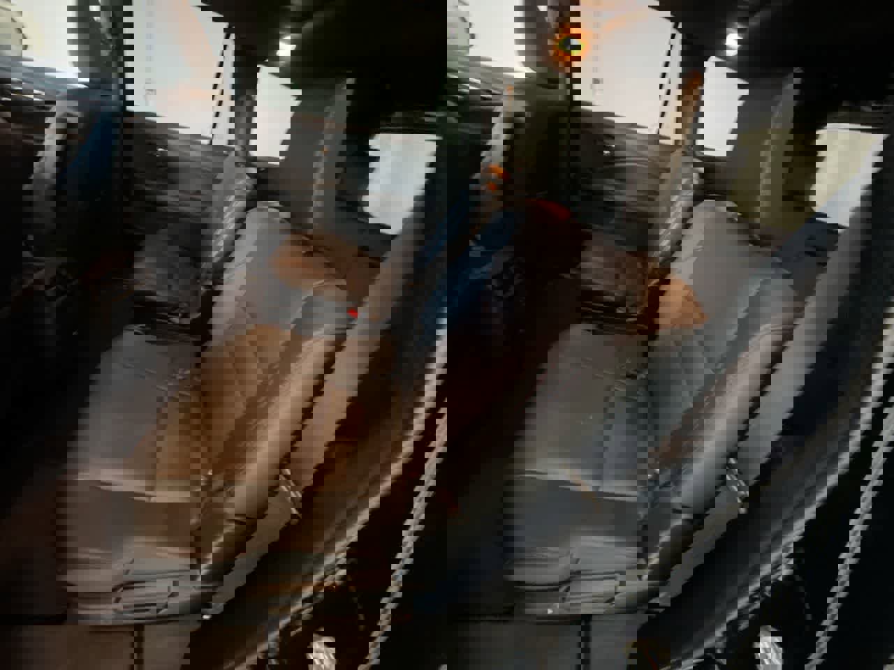 Used 2022 Honda Pilot Black Edition image 23