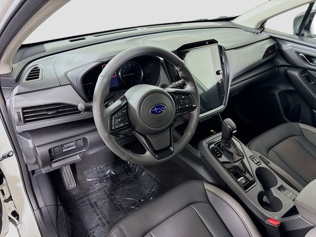 New 2026 Subaru Crosstrek 2.5i Limited w/ Crosstrek Mirror Package image 9