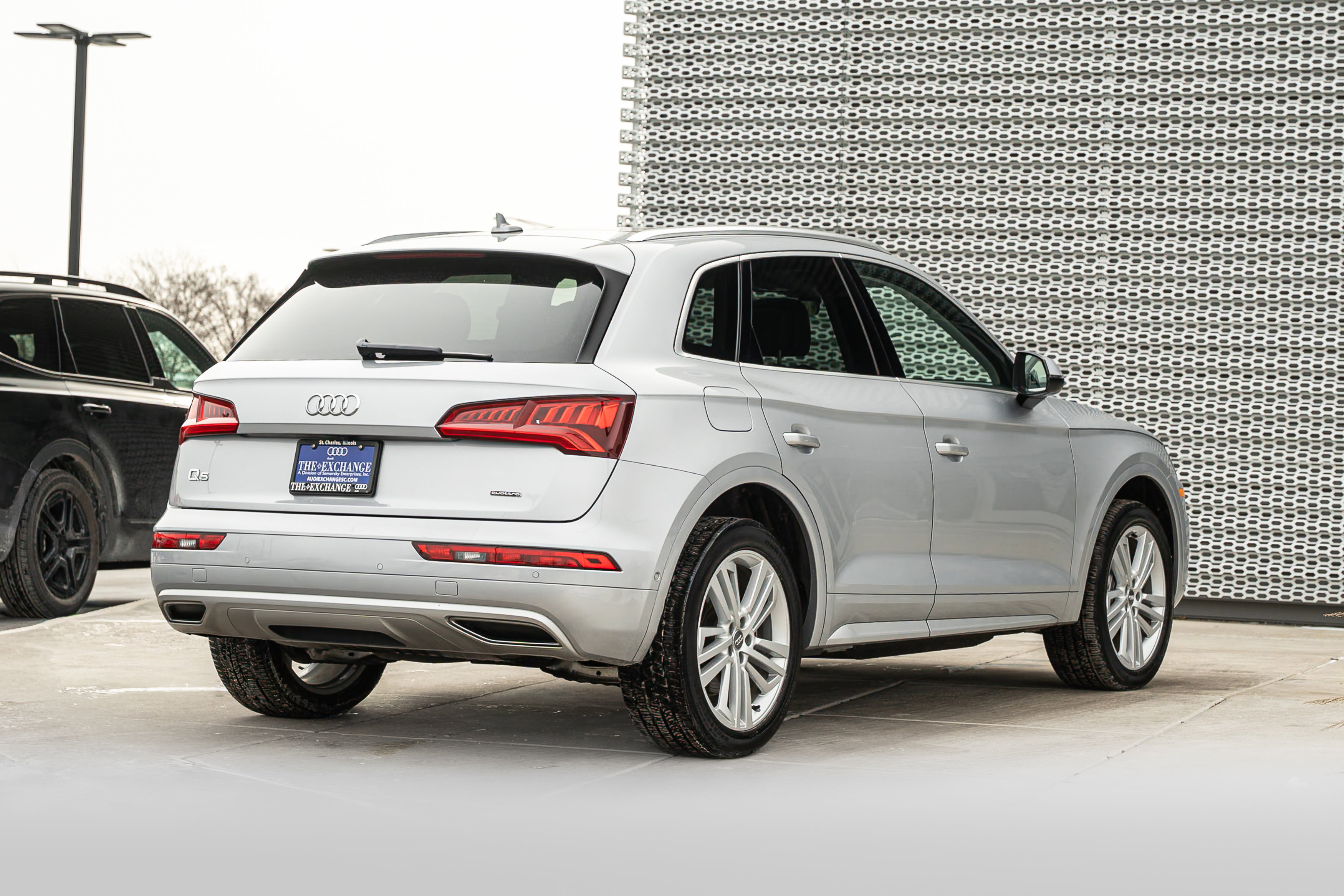 Used 2019 Audi Q5 Prestige AWD/4WD image 39