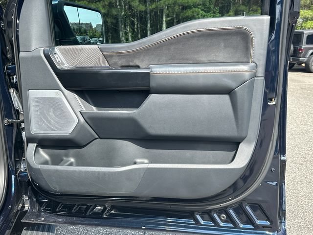 Used 2023 Ford F150 Platinum w/ Equipment Group 701A High AWD/4WD image 14
