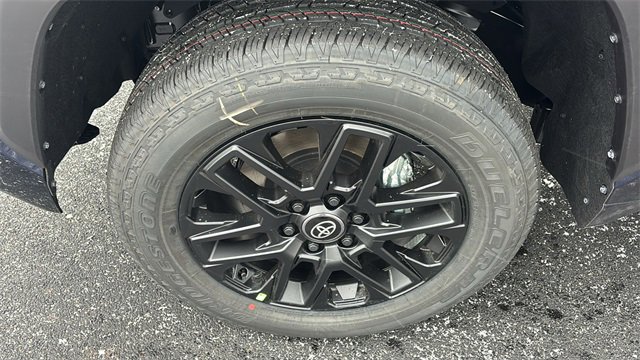 New 2026 Toyota Tundra Limited image 33