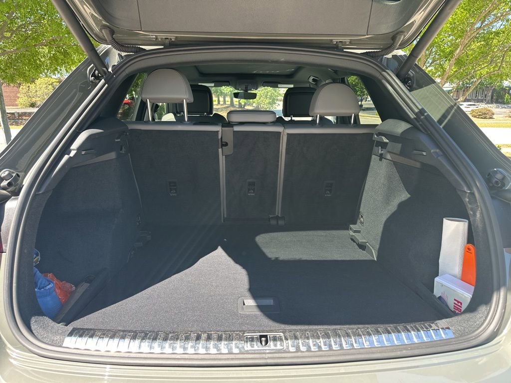 Used 2020 Audi Q3 2.0T Premium Plus AWD/4WD image 11