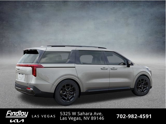 New 2026 Kia Carnival SX Prestige FWD image 29