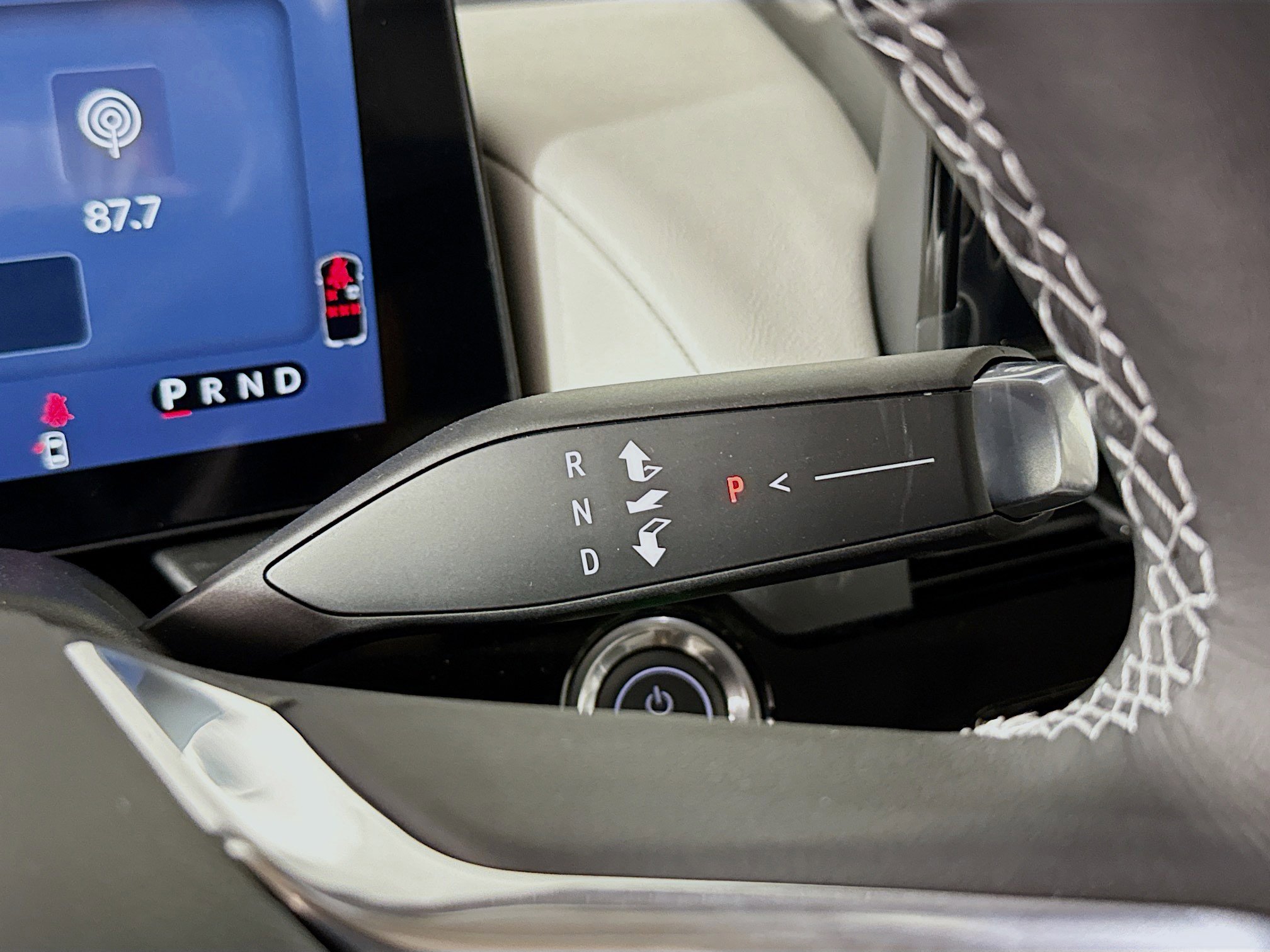 New 2026 Honda Prologue Touring image 20