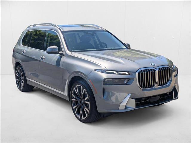 New 2026 BMW X7 xDrive40i w/ Premium Package image 6