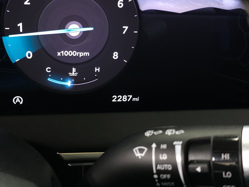 Used 2026 Genesis GV70 2.5T image 23