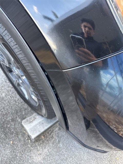 Used 2017 Honda CR-V EX-L image 13