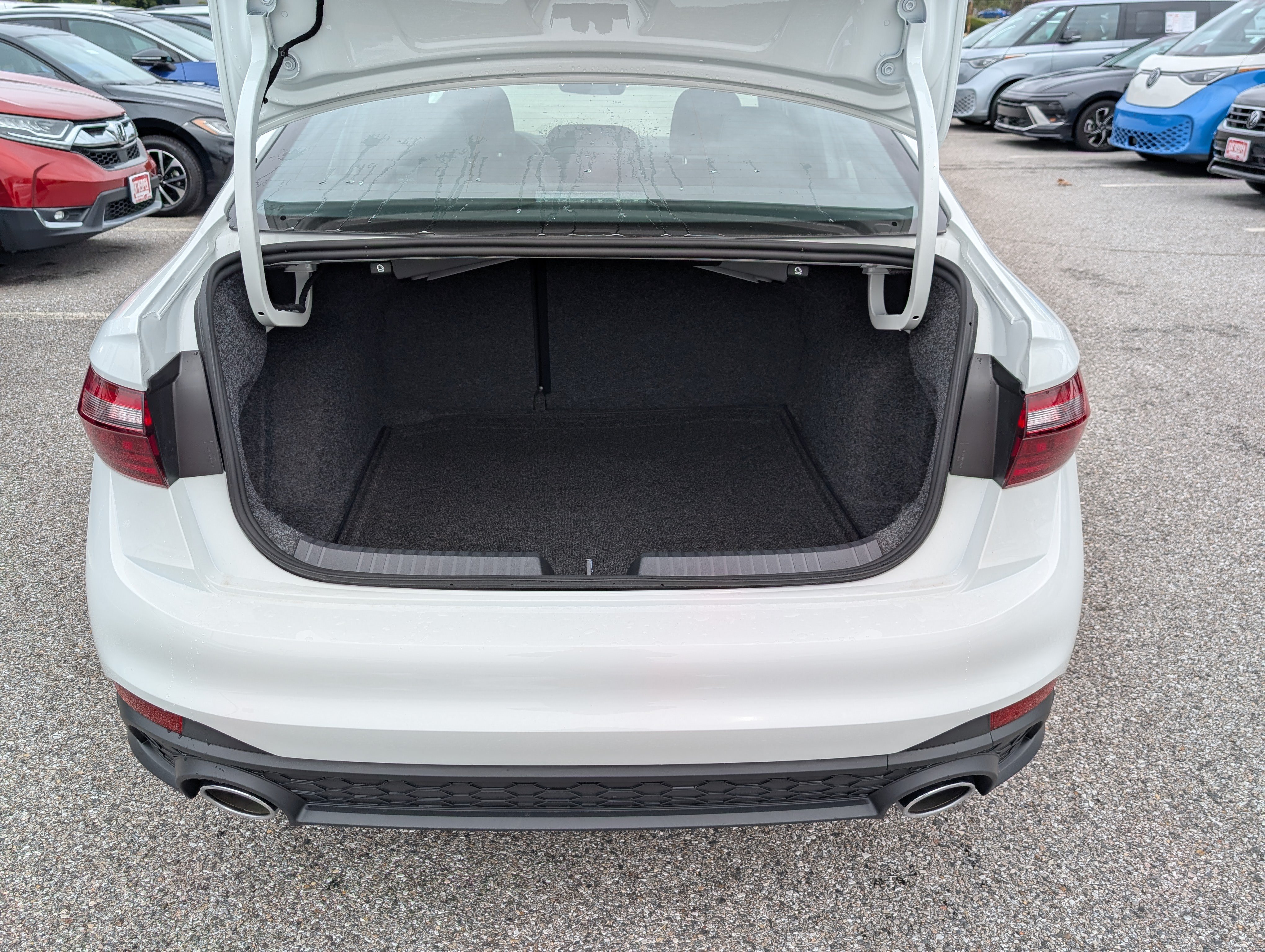 New 2027 Volkswagen Jetta GLI Autobahn FWD image 10