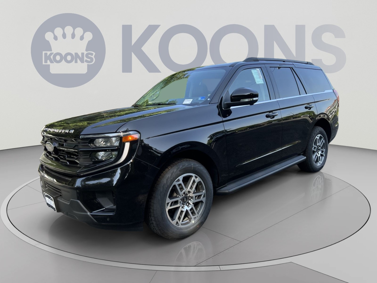 New 2026 Ford Expedition Active AWD/4WD image 5