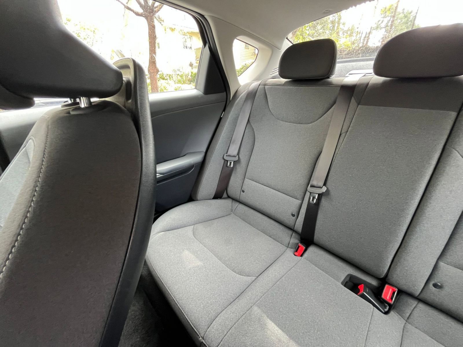 Used 2025 Kia K4 LXS image 38