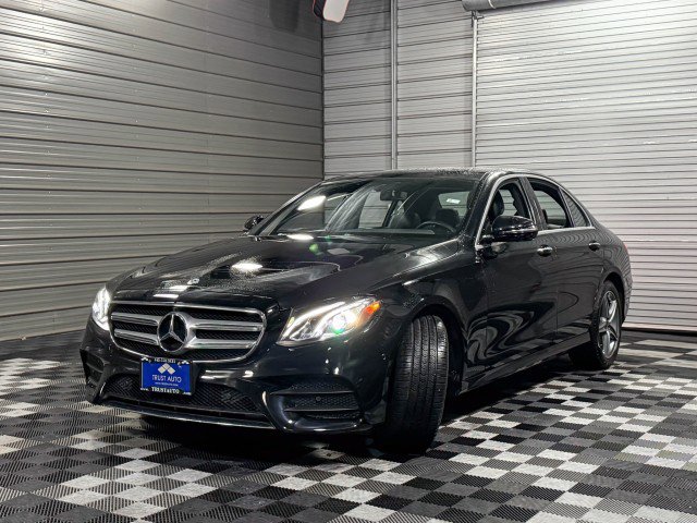 Used 2019 Mercedes-Benz E 300 4MATIC image 44