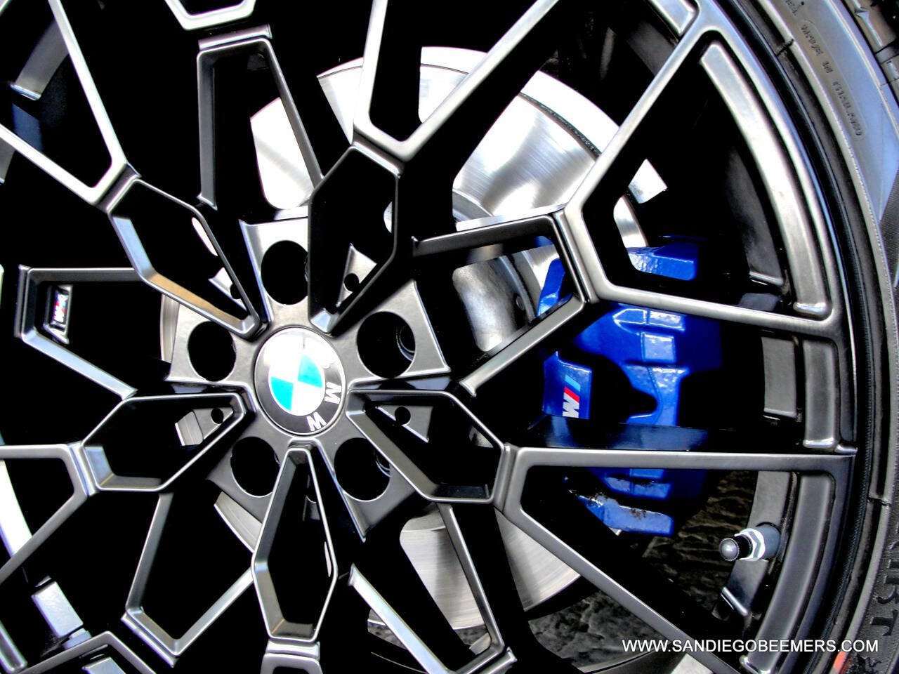 Used 2023 BMW M240i Coupe w/ Premium Package RWD image 15