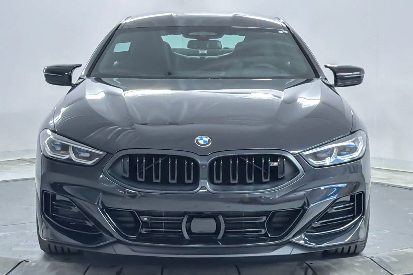 New 2026 BMW M850i xDrive AWD/4WD image 10