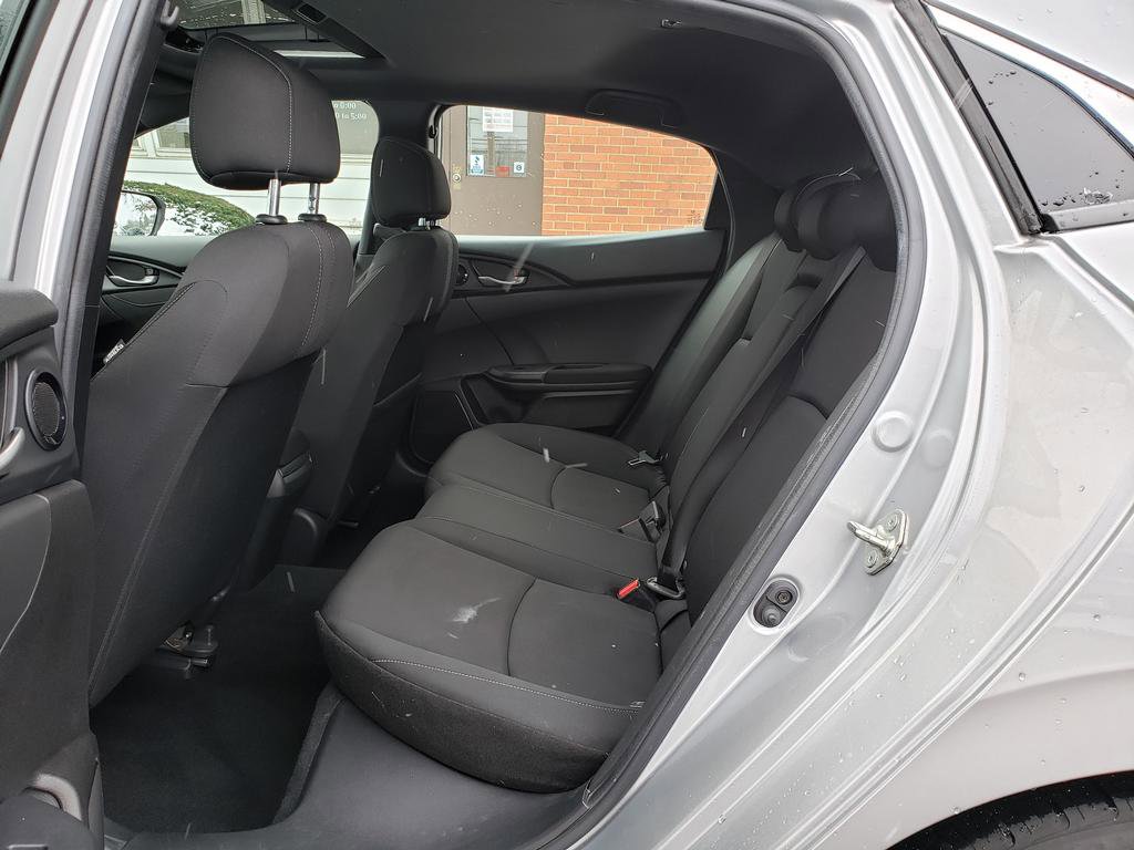 Used 2020 Honda Civic EX image 11