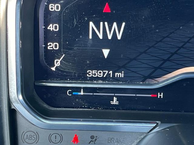 Certified 2024 GMC Sierra 2500 Denali w/ Denali Reserve Package image 41