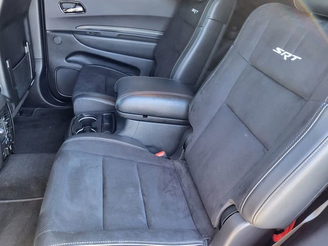 Used 2021 Dodge Durango SRT w/ Technology Group image 22