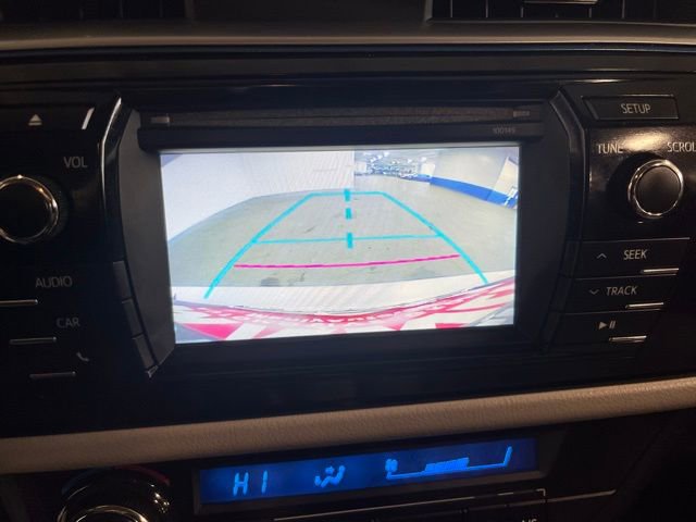 Used 2015 Toyota Corolla LE image 27