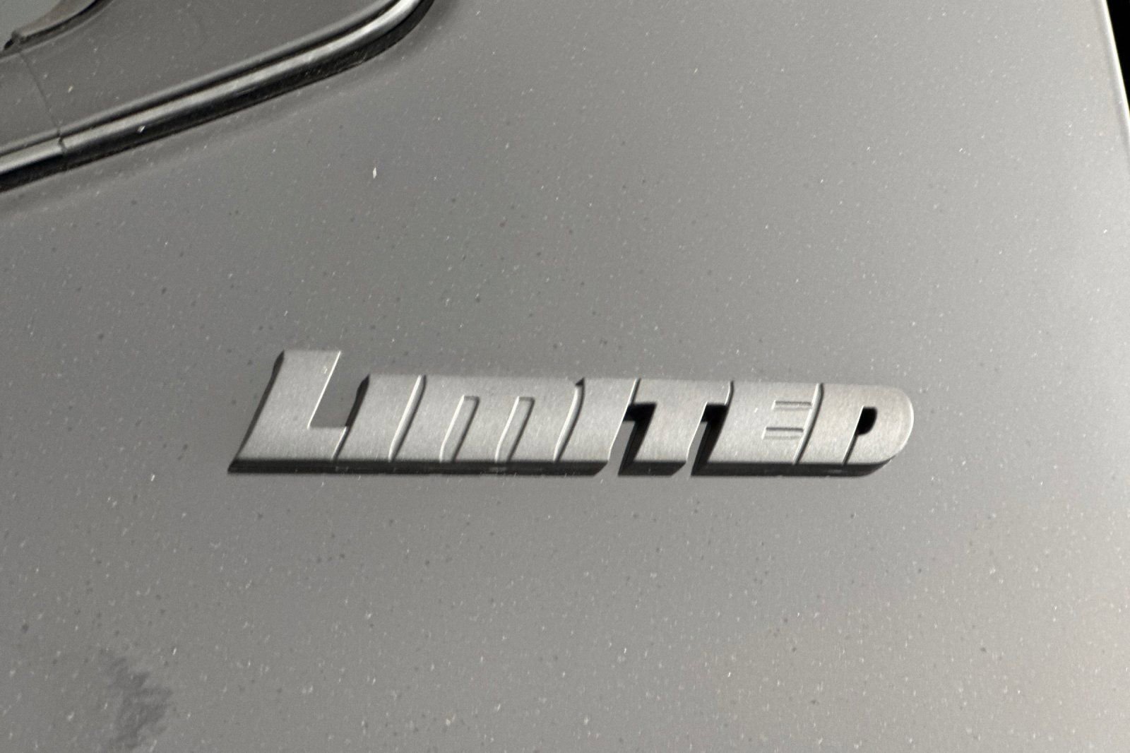 New 2025 Toyota Tundra Limited AWD/4WD image 25
