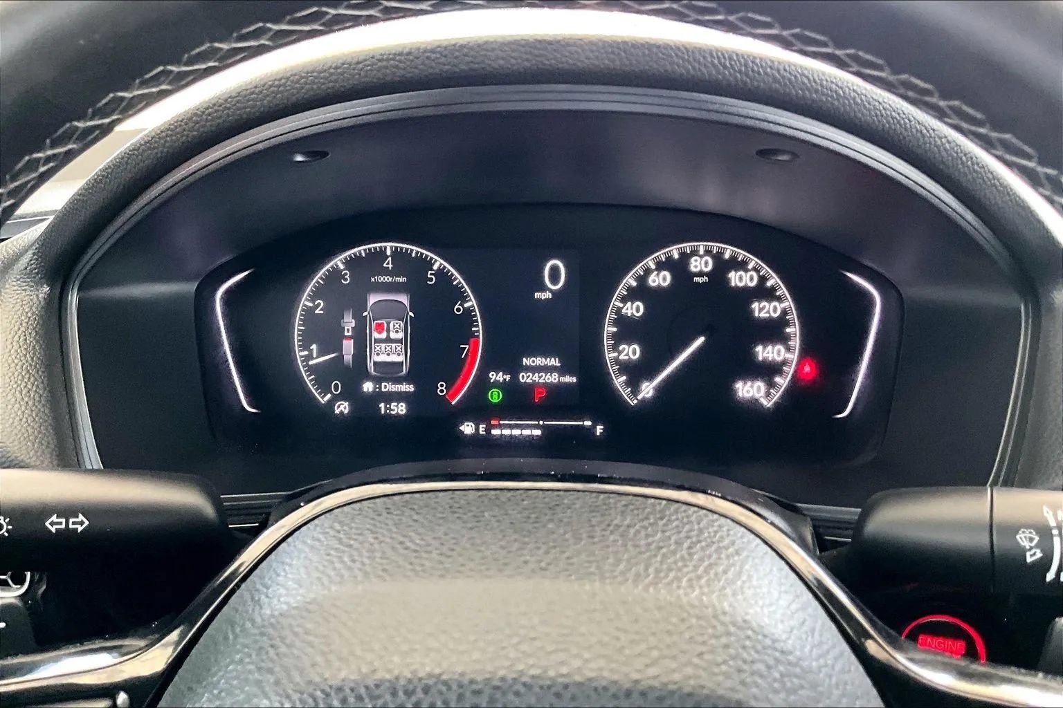 Used 2023 Honda Civic Sport image 12