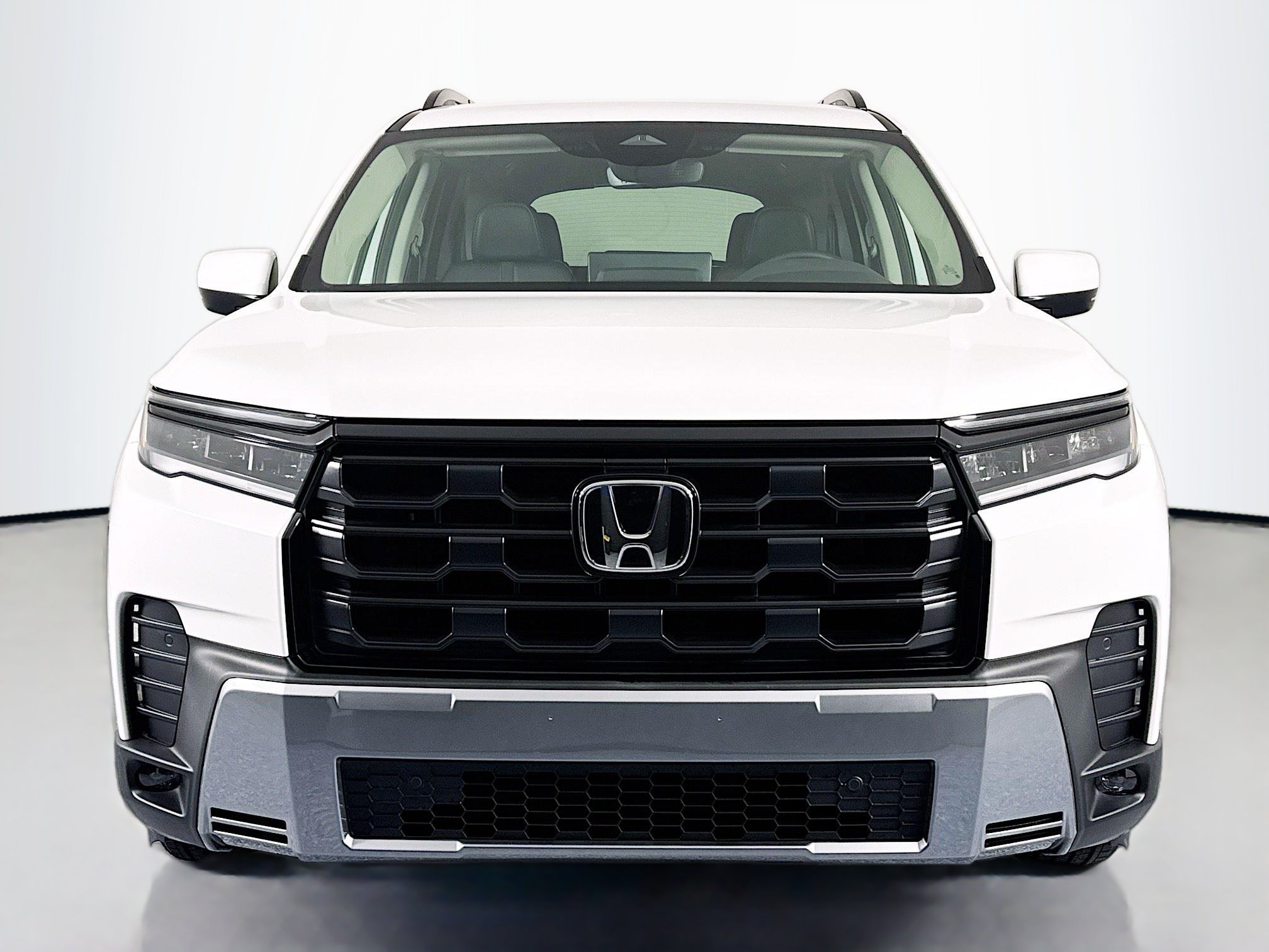 New 2026 Honda Pilot EX-L image 2