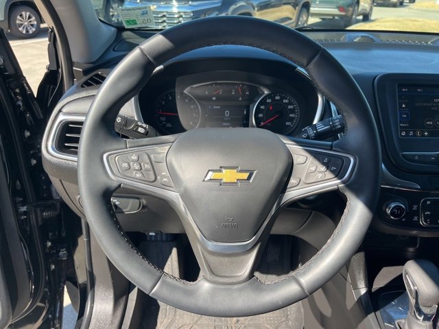 Used 2023 Chevrolet Equinox LT image 18