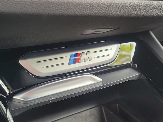 Used 2022 BMW X3 M40i w/ Parking Assistance Package AWD/4WD image 26