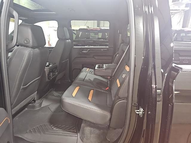 New 2026 GMC Sierra 2500 AT4 w/ AT4 Premium Plus Package image 21