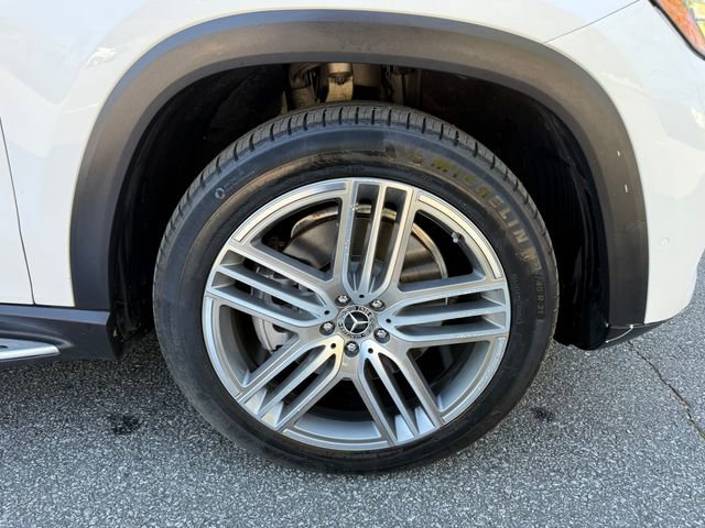 Used 2020 Mercedes-Benz GLS 450 4MATIC image 40