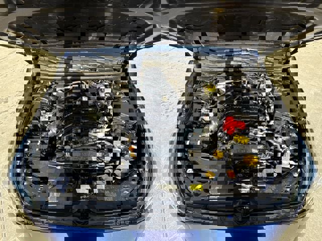 Certified 2024 Subaru Impreza 2.0i image 24