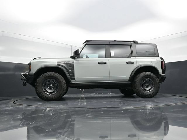 Used 2024 Ford Bronco Everglades AWD/4WD image 47